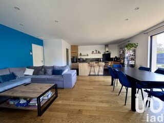  Maison � vendre 5 pi�ces 120 m�