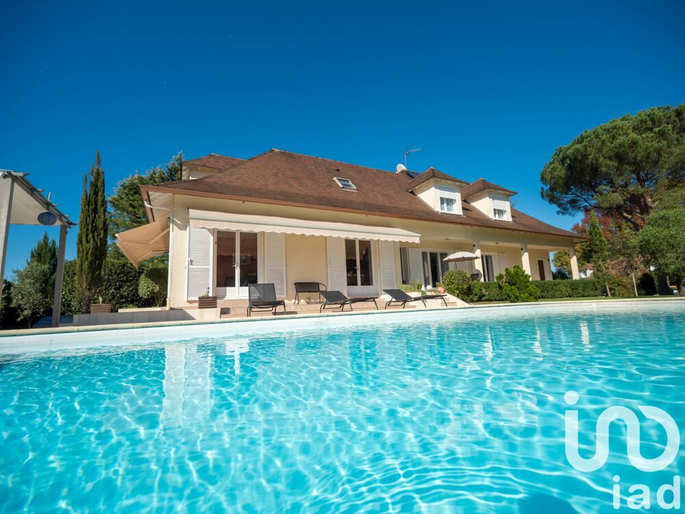 � vendre  Maison M�ritein (64190)