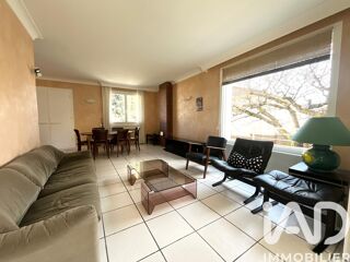  Maison � vendre 7 pi�ces 197 m�