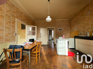  Maison � vendre 6 pi�ces 197 m�