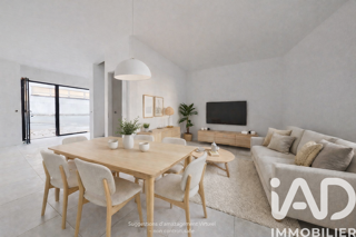  Appartement � vendre 3 pi�ces 78 m�