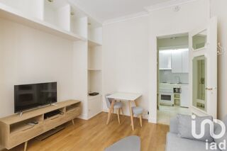  Appartement  vendre 1 pice 24 m