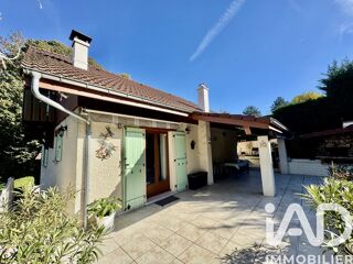  Maison � vendre 4 pi�ces 104 m�