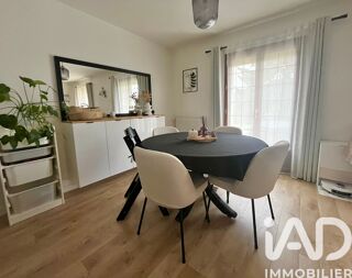  Maison  vendre 5 pices 94 m