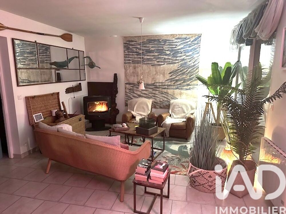 � vendre  Maison Groix (56590)