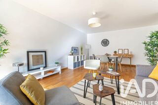  Appartement � vendre 3 pi�ces 67 m�