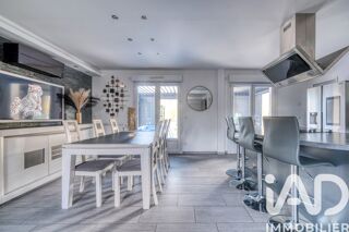  Maison � vendre 6 pi�ces 140 m�