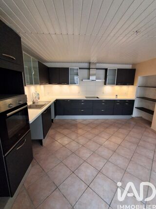  Maison � vendre 5 pi�ces 98 m�