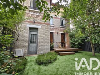  Maison � vendre 4 pi�ces 108 m�