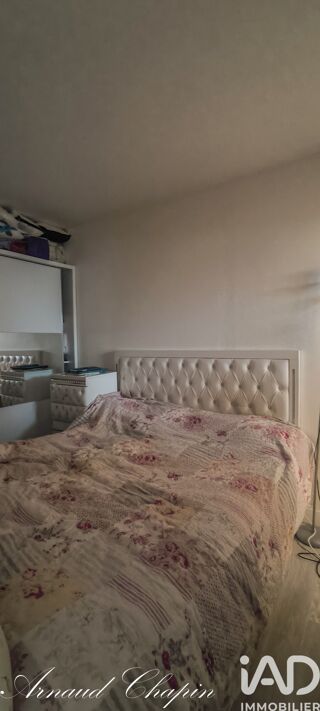  Appartement � vendre 2 pi�ces 51 m�