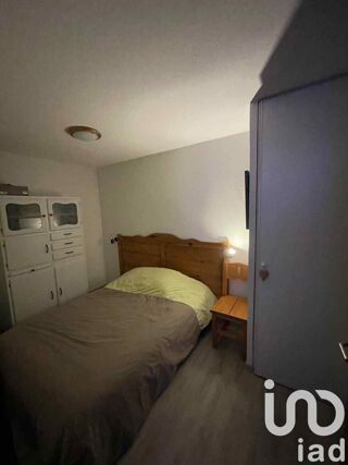  Appartement  vendre 3 pices 42 m