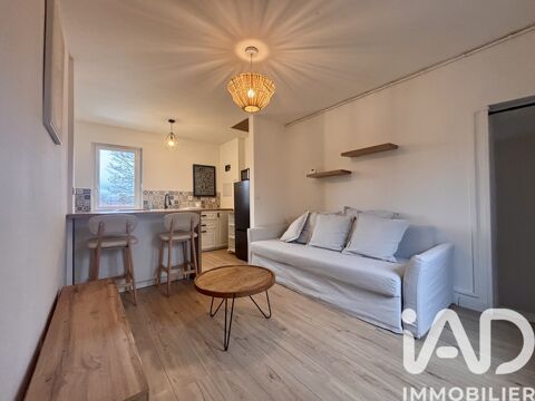  Appartement � louer 3 pi�ces 53 m�