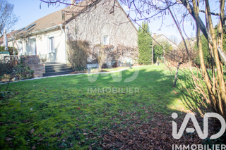  Maison � vendre 6 pi�ces 105 m�