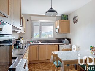  Appartement � vendre 3 pi�ces 83 m�