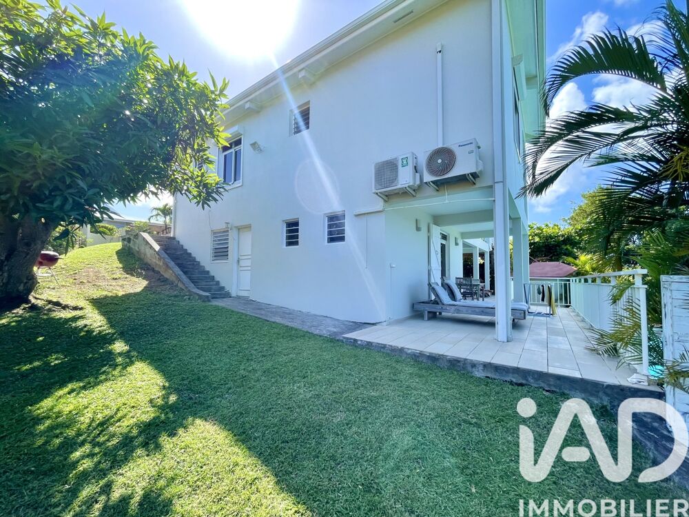 � vendre  Maison La Trinit� (97220)