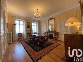  Maison  vendre 11 pices 365 m