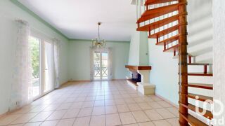  Maison  vendre 6 pices 185 m