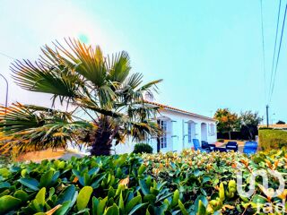  Maison � vendre 3 pi�ces 74 m�