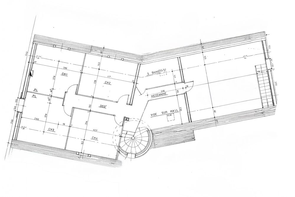  vendre  Maison Rueil-Malmaison (92500)