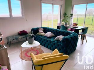  Maison � vendre 6 pi�ces 140 m�