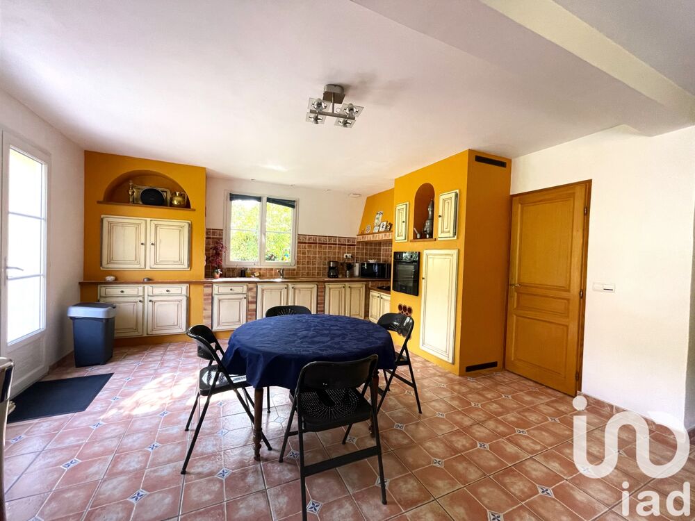 � vendre  Maison Janville-sur-Juine (91510)