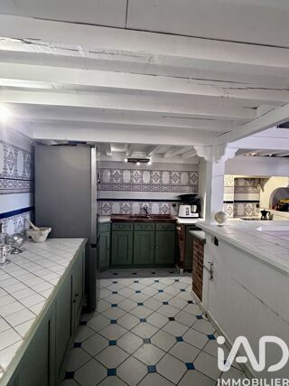  Appartement � vendre 3 pi�ces 106 m�