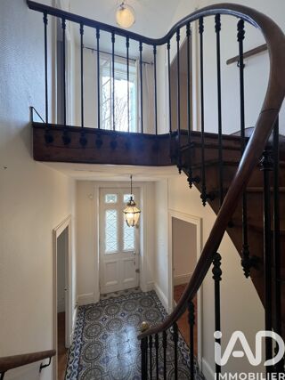  Maison � vendre 10 pi�ces 337 m�