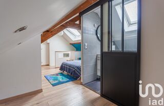  Maison � vendre 5 pi�ces 75 m�