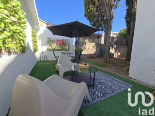  Maison � vendre 4 pi�ces 85 m�