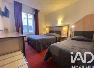  Immeuble � vendre 490 m�