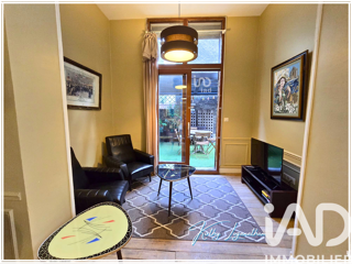  Appartement � vendre 7 pi�ces 160 m�