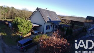  Maison � vendre 3 pi�ces 74 m�