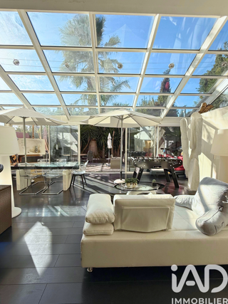  Villa  vendre 6 pices 243 m