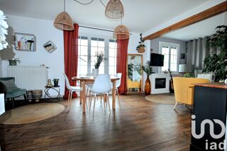  Maison � vendre 3 pi�ces 82 m�