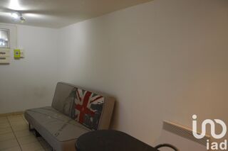  Appartement � vendre 1 pi�ce 22 m�