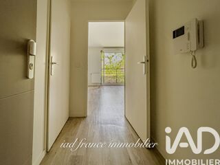  Appartement � vendre 2 pi�ces 42 m�