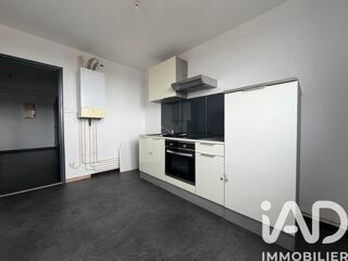  Appartement � vendre 3 pi�ces 62 m�