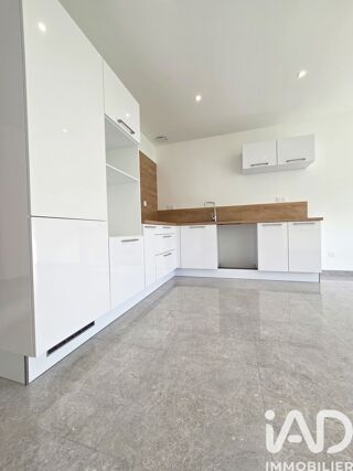  Maison � vendre 3 pi�ces 75 m�