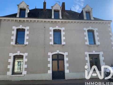   Vente Demeure 9 pi�ces Maison - 9 pi�ce(s) - 239 m�