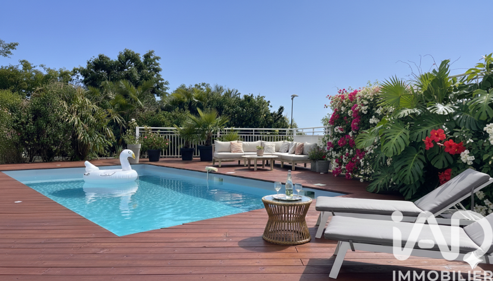 � vendre  Maison Saint-Pierre (97410)