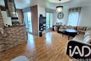 Appartement � vendre 4 pi�ces 72 m�