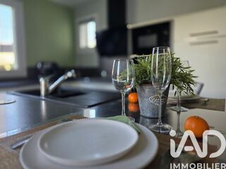  Maison � vendre 6 pi�ces 162 m�