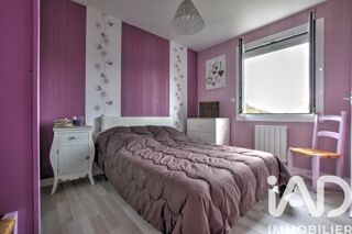  Maison � vendre 5 pi�ces 89 m�