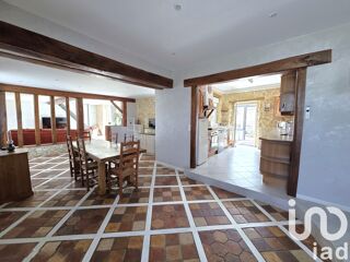  Maison  vendre 6 pices 139 m