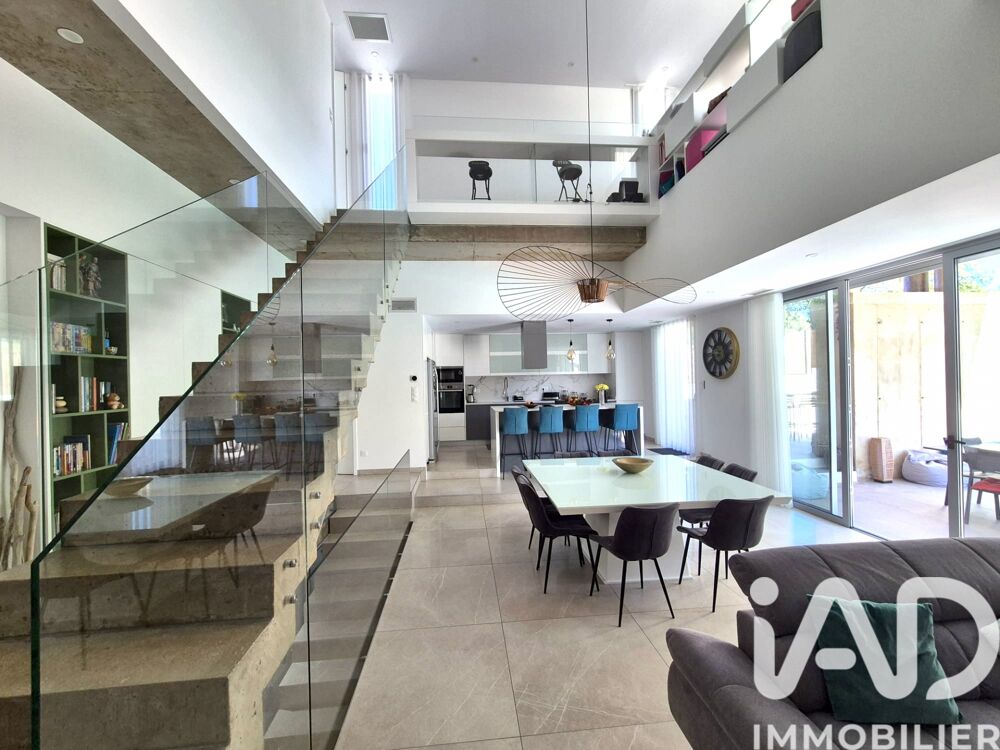 � vendre  Villa Perpignan (66000)