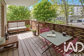  Appartement � vendre 3 pi�ces 62 m�