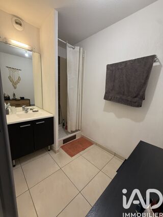  Appartement � vendre 2 pi�ces 43 m�