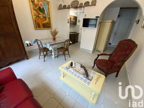  Appartement � vendre 2 pi�ces 35 m�