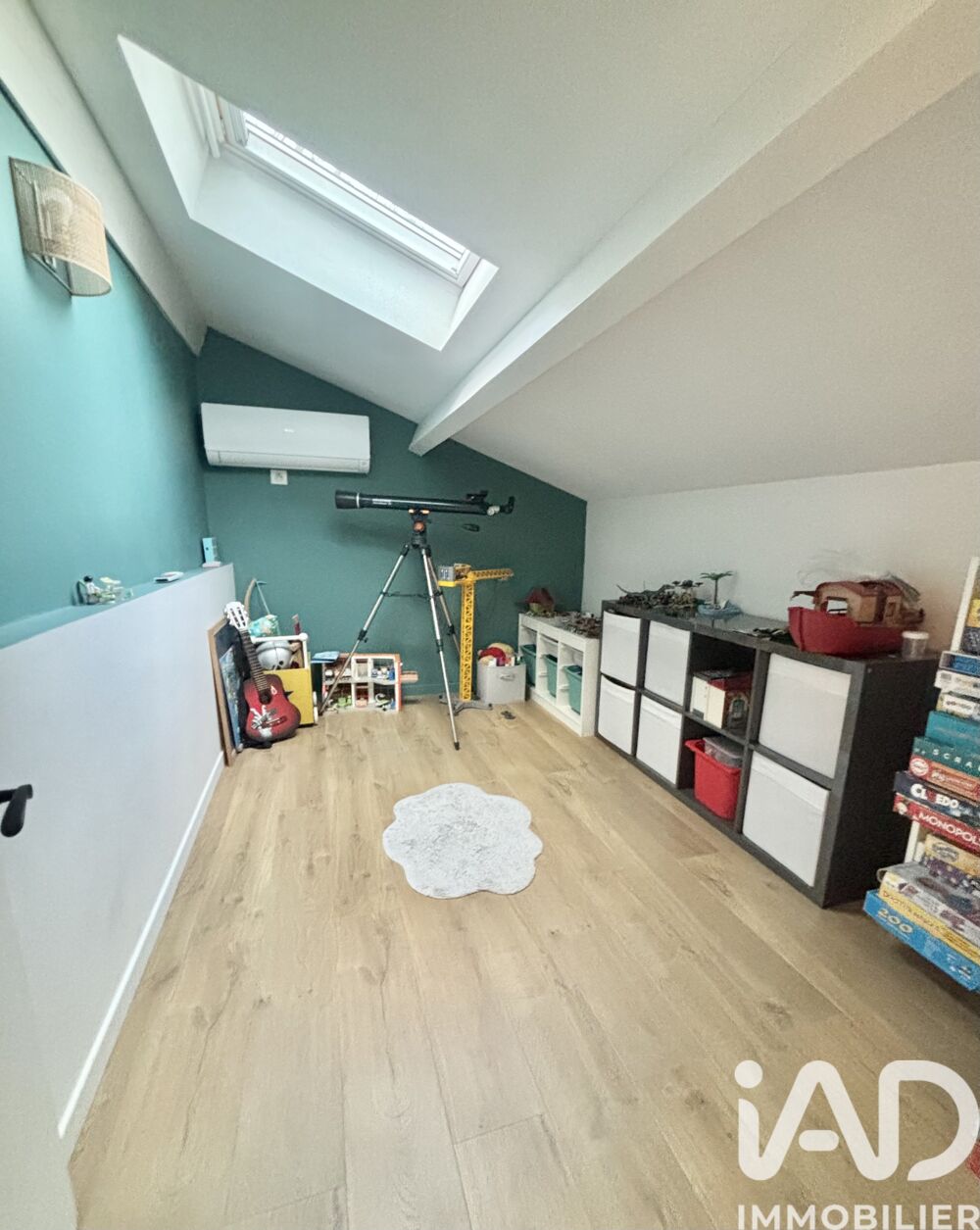 � vendre  Maison Pessac (33600)