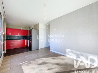  Appartement � vendre 2 pi�ces 36 m�